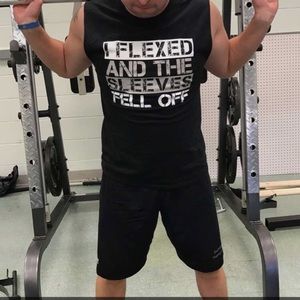 Meet your Posher, Nick